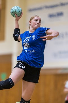Bild 243 - TSV Ellerau - SG Hamburg Nord : Ergebnis: 42:23
